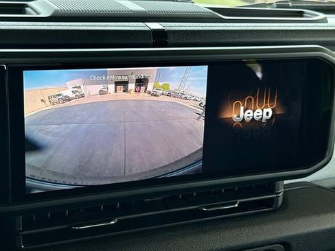 New 2026 Jeep Wrangler Unlimited Sport AWD/4WD image 18