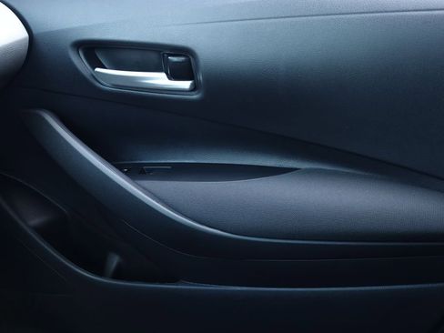 New 2026 Toyota Corolla SE image 11