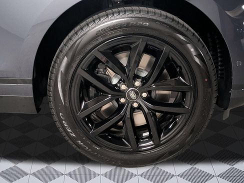 New 2026 Land Rover Range Rover Velar S AWD/4WD image 10