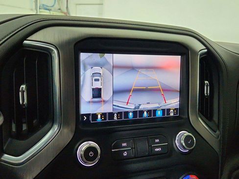 Used 2021 GMC Sierra 1500 Denali w/ Denali Ultimate Package AWD/4WD image 52