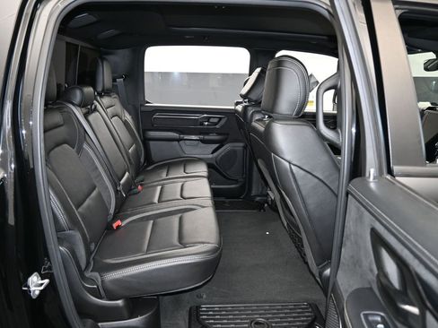 Used 2023 RAM 1500 TRX w/ TRX Level 1 Equipment Group image 55