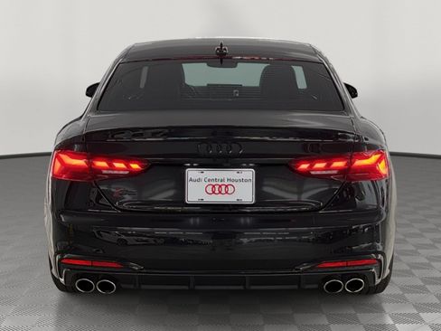 Used 2022 Audi S5 Premium Plus AWD/4WD image 10