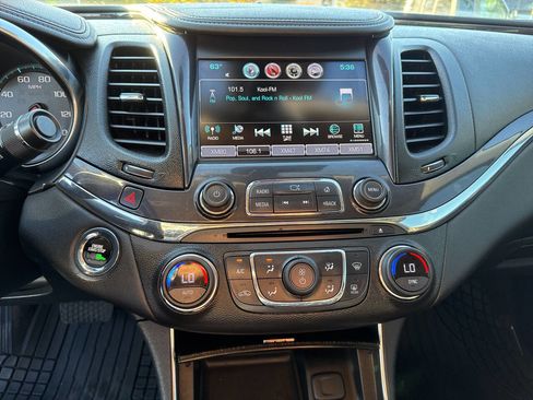 Used 2017 Chevrolet Impala Premier image 27