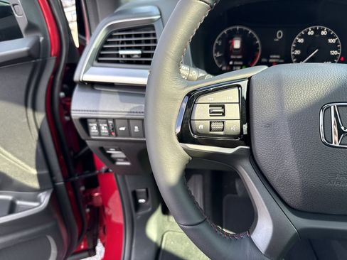 New 2026 Honda Odyssey Sport-L image 19