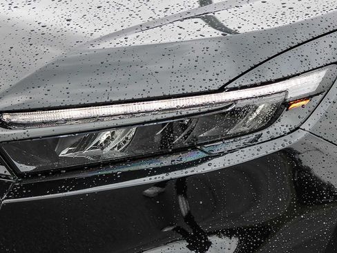Used 2026 Honda CR-V Sport-L image 10