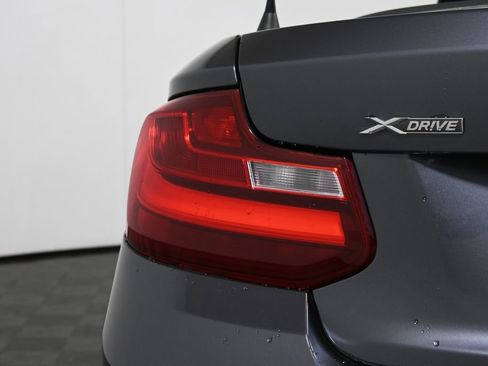 Used 2017 BMW 230i xDrive 230i xDrive image 18