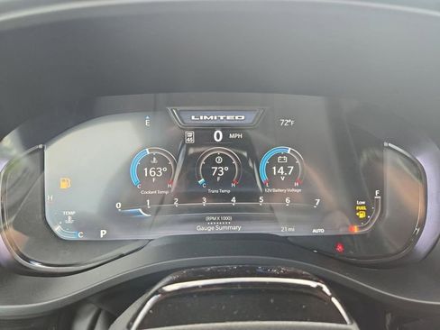 New 2026 RAM 1500 Limited image 24