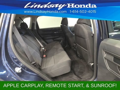 Used 2024 Honda CR-V EX image 9