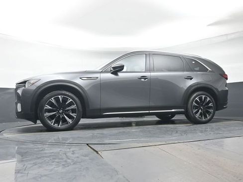 Certified 2024 MAZDA CX-90 Plug-In Hybrid w/ Premium Plus AWD/4WD image 29