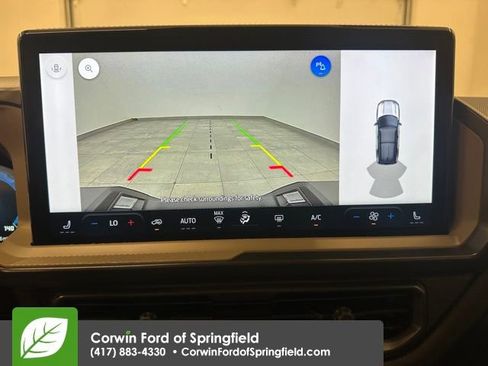 New 2025 Ford Bronco Sport Big Bend w/ Convenience Package image 29