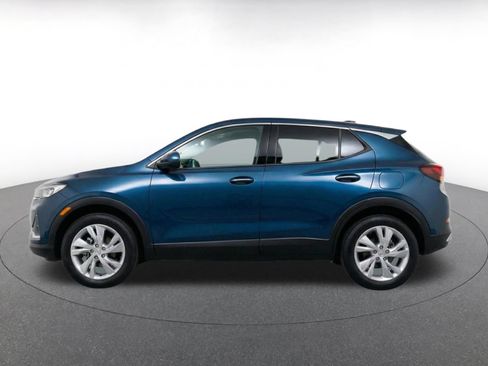 Used 2026 Buick Encore GX Preferred FWD image 4