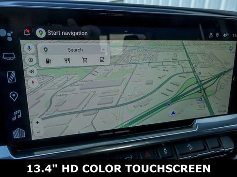 New 2026 Chevrolet Silverado 1500 LT Trail Boss w/ Convenience Package II image 20