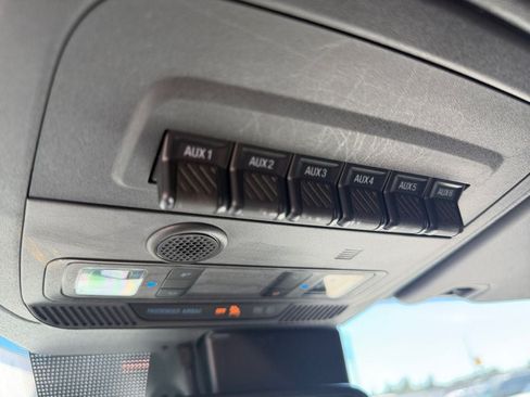 Used 2021 Ford Bronco Badlands AWD/4WD image 33