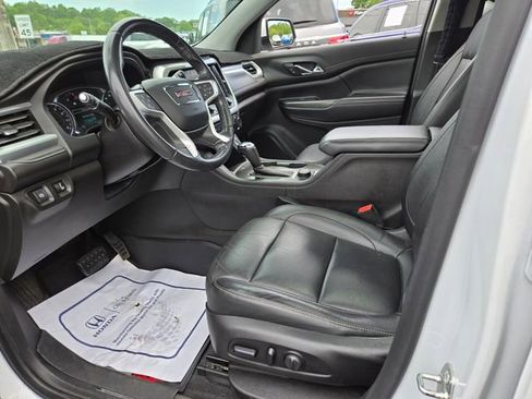 Used 2019 GMC Acadia SLT AWD/4WD image 11
