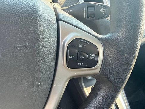 Used 2012 Ford Fiesta SE FWD image 13