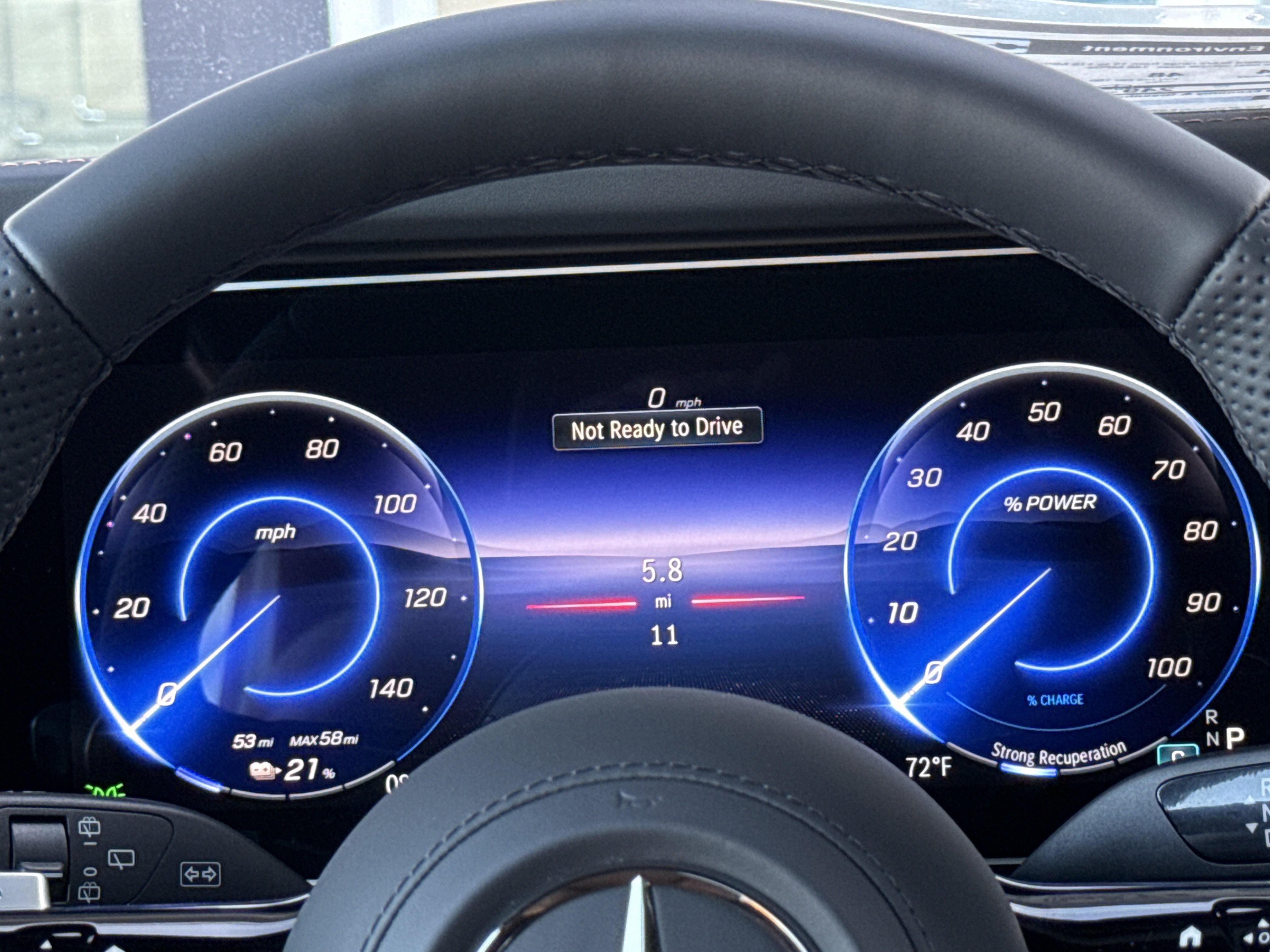 New 2027 Mercedes-Benz G 580 e image 42