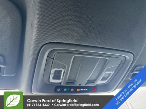 Used 2023 GMC Sierra 1500 Elevation image 12