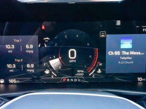 Used 2025 GMC Canyon Elevation w/ Convenience Package image 34