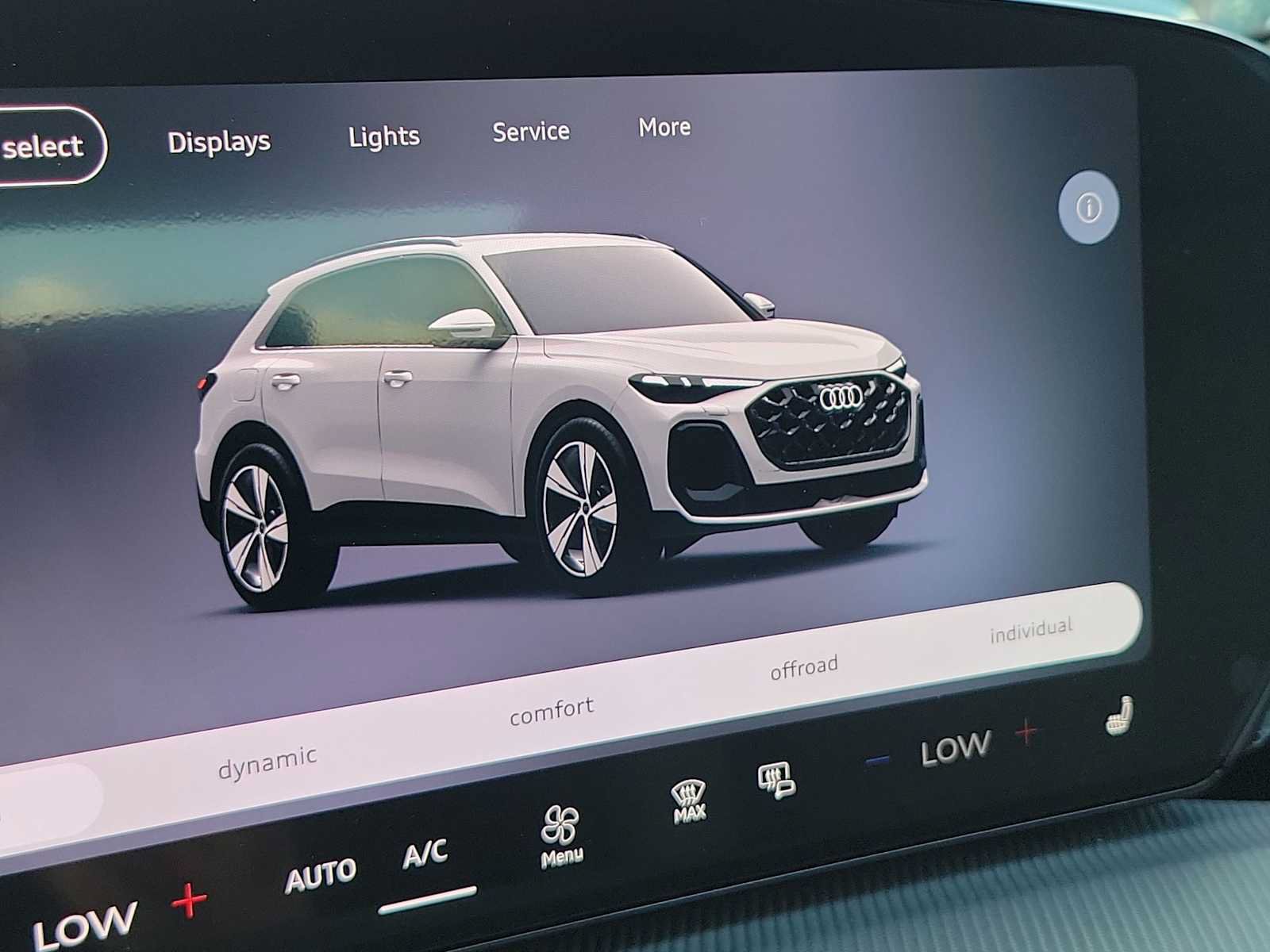 New 2026 Audi SQ5 Premium Plus AWD/4WD image 27