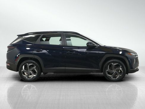 Used 2022 Hyundai Tucson SEL AWD/4WD image 6