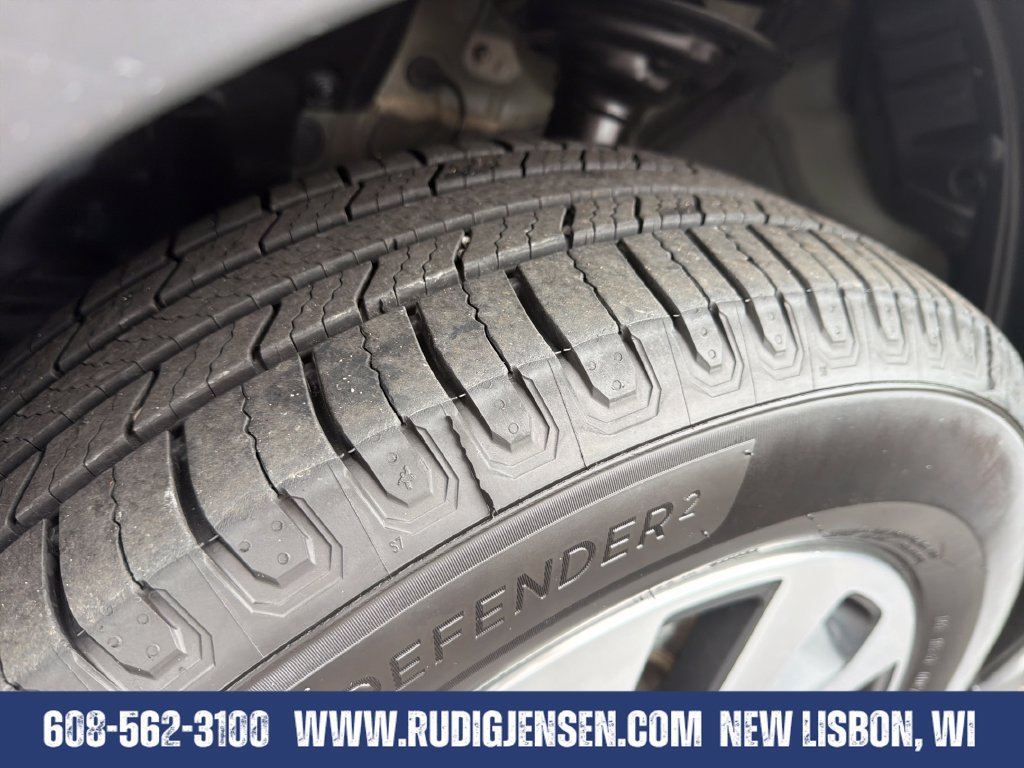 Used 2024 Subaru Outback Premium AWD/4WD image 26
