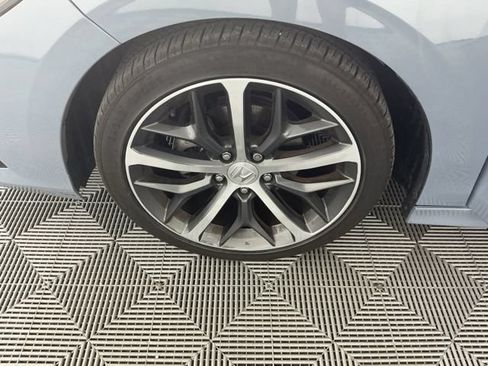 Used 2022 Honda Civic Touring image 16