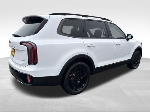 New 2025 Kia Telluride SX Prestige X-Line image 8