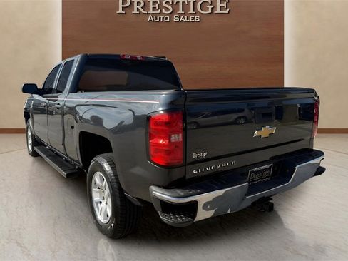 Used 2018 Chevrolet Silverado 1500 LT image 35