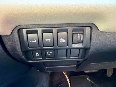 Used 2020 Subaru Ascent Limited w/ Popular Package #2A AWD/4WD image 14