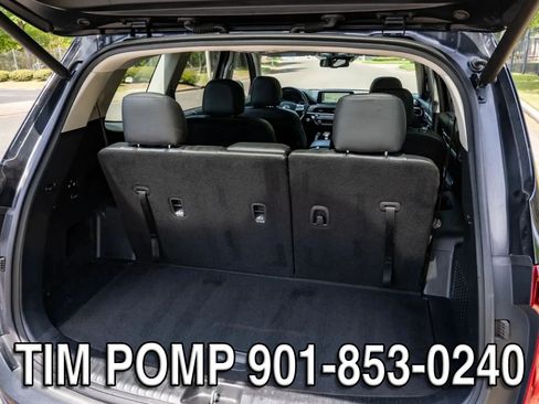 Used 2020 Kia Telluride EX w/ EX Premium Package FWD image 16