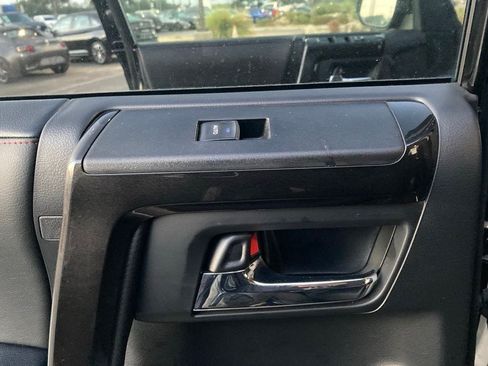 Certified 2024 Toyota 4Runner TRD Pro AWD/4WD image 10