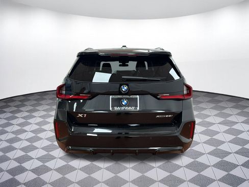 New 2026 BMW X1 xDrive28i w/ Technology Package image 10