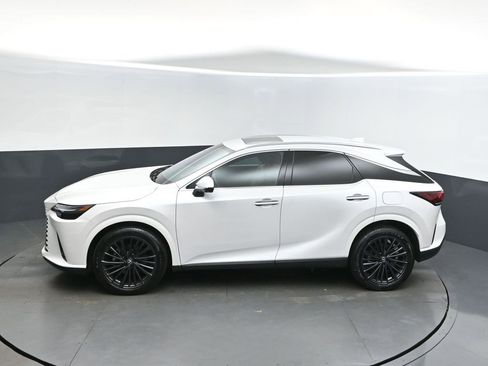 Certified 2025 Lexus RX 350 Premium image 33