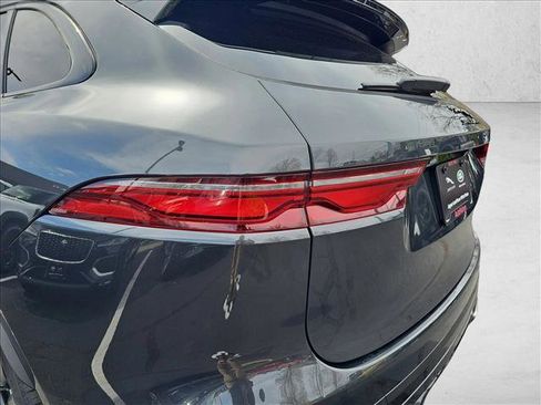 New 2026 Jaguar F-PACE R-Dynamic S AWD/4WD image 29