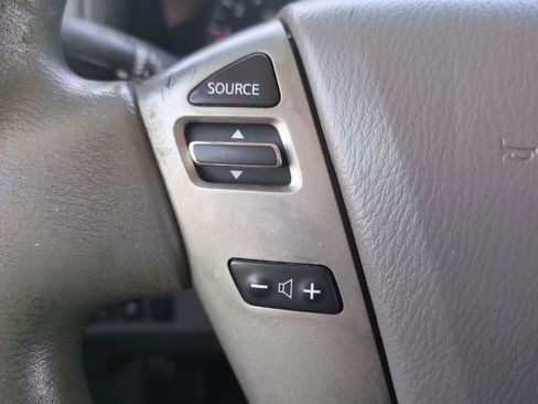 Used 2014 Nissan NV 2500 SV w/ Side & Curtain Airbag Package image 20