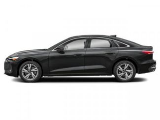 New 2025 Audi A5 2.0T Premium video 3