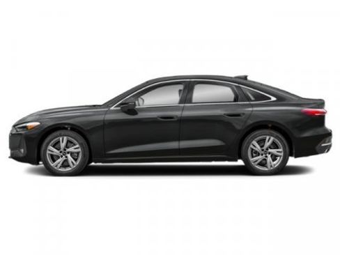 New 2025 Audi A5 2.0T Premium image 3