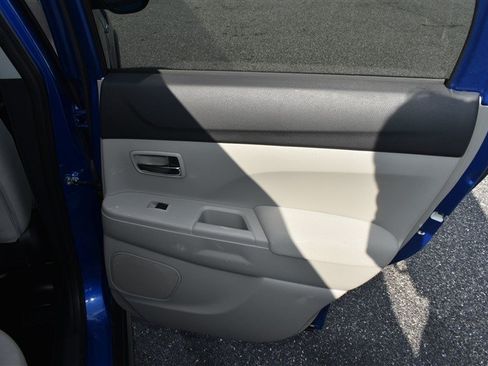 Used 2017 Mitsubishi Outlander Sport ES FWD image 19