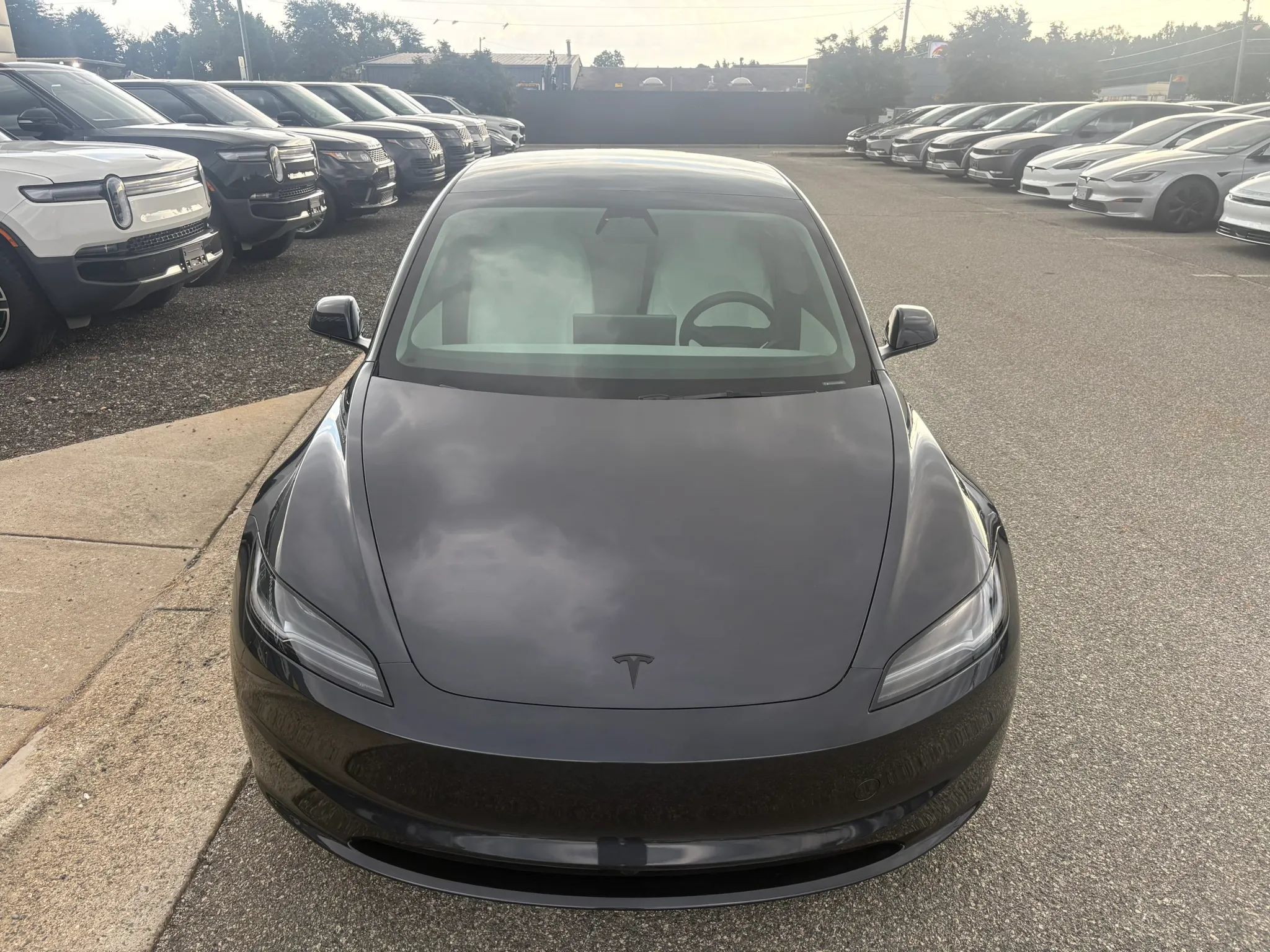 Used 2026 Tesla Model 3 RWD image 26