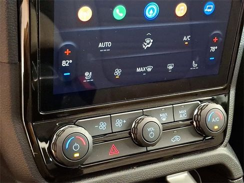 New 2025 Ford Ranger Lariat w/ Trailer Tow Package image 10