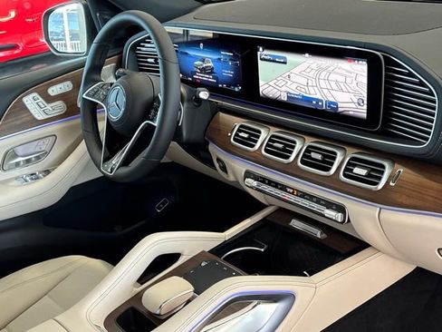 New 2026 Mercedes-Benz GLE 350 4MATIC image 29