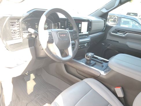 Used 2023 GMC Sierra 1500 SLT w/ SLT Premium Plus Package image 19