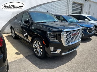 Used 2024 GMC Yukon Denali w/ Denali Reserve Package