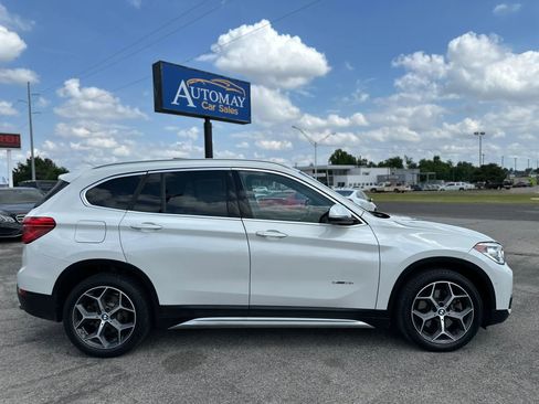 Used 2018 BMW X1 sDrive28i FWD image 5