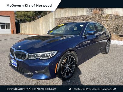 Used 2020 BMW 330i xDrive Sedan w/ Convenience Package