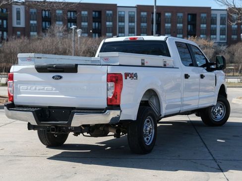 Used 2021 Ford F250 XL w/ Power Equipment Group image 25