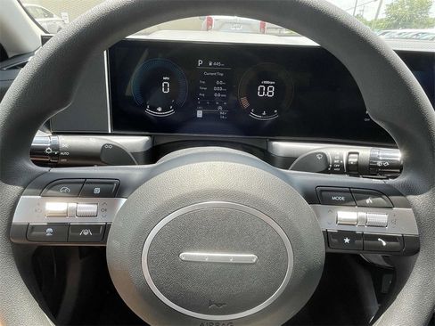 New 2025 Hyundai Sonata SE image 17
