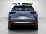Used 2024 MAZDA CX-50 AWD 2.5 S w/ Cargo Package image 4