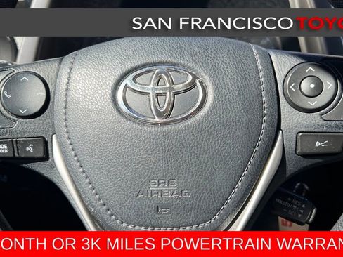 Used 2017 Toyota RAV4 LE image 27