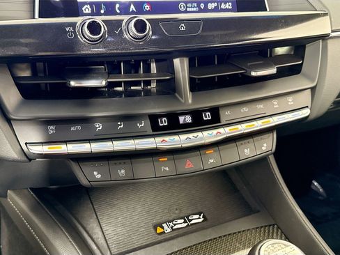 Used 2024 Cadillac CT4 V Blackwing w/ Impact Edition RWD image 12